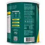 suplemento alimentar em pó nestlé vital ritual matinal adulto 40+ baunilha 720g