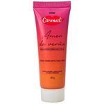 creme hidratante para mãos carmed cimed amor de verão 40g