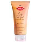 creme hidratante corporal carmed cimed luz do sol 150g
