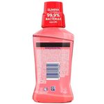 enxaguante bucal colgate plax melancia zero álcool sem açúcar 250ml