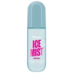 spray refrescante ricca ice mist corporal 100ml