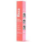 rímel capilar antifrizz ricca 10ml