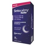 sintocalmy noite 30 cápsulas aché