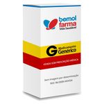 secnidazol 1000mg 2 comprimidos globo