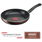 frigideira tefal day by day 28cm