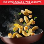frigideira tefal day by day 28cm