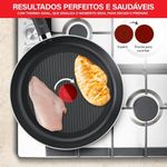 frigideira tefal day by day 28cm