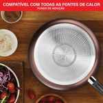 frigideira tefal day by day 28cm