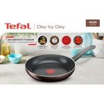 frigideira tefal day by day 28cm