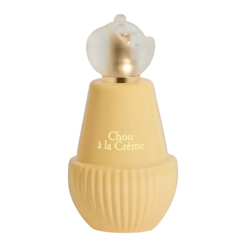 perfume feminino royal opera jeanne arthes tea time à paris chou à la creme edp 100ml (mp)