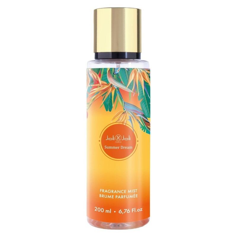 body splash royal opera joli joli summer dream 200ml (mp)