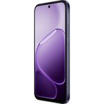 smartphone oppo a6k violeta 256gb tela 6.75" câmera 50mp 4gb ram