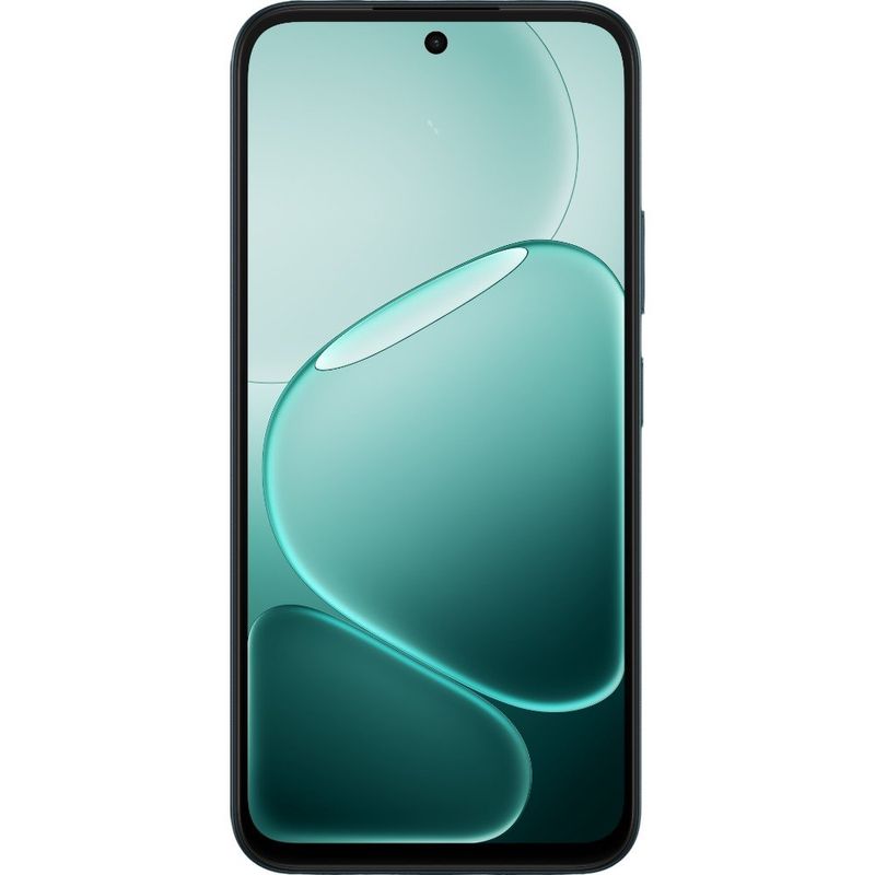 smartphone oppo a6 safira 256gb tela 6.75" câmera 50mp 6gb ram