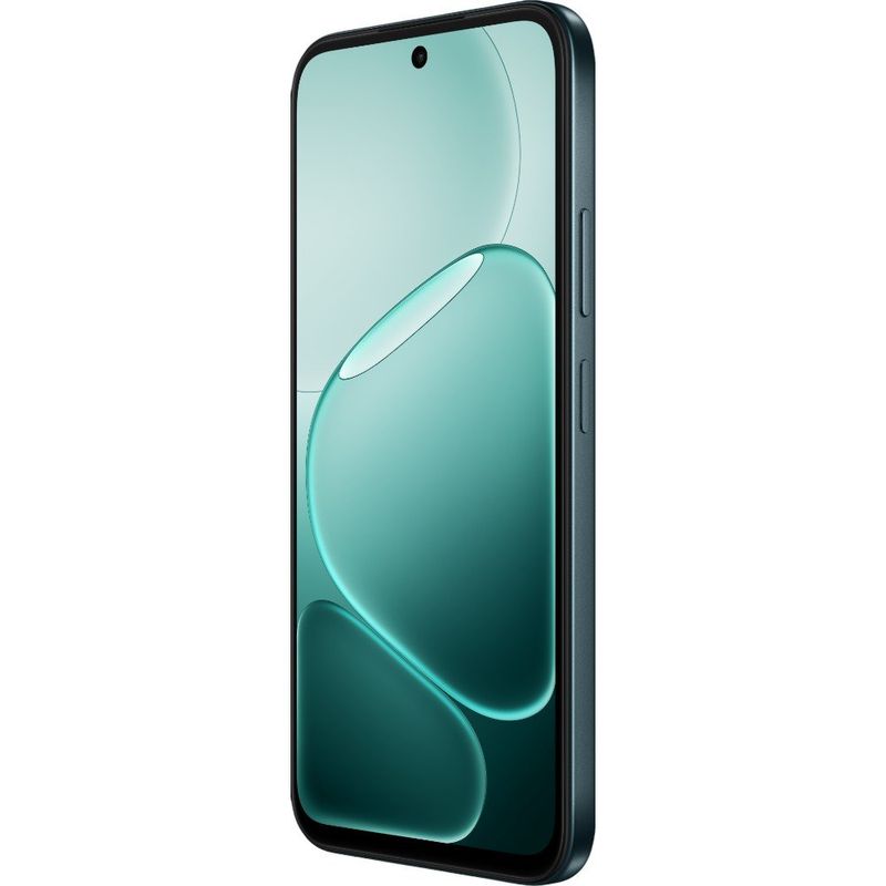 smartphone oppo a6 safira 256gb tela 6.75" câmera 50mp 6gb ram