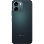 smartphone oppo a6 safira 256gb tela 6.75" câmera 50mp 6gb ram