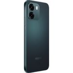 smartphone oppo a6 safira 256gb tela 6.75" câmera 50mp 6gb ram