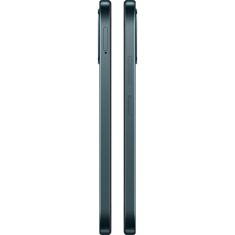 smartphone oppo a6 safira 256gb tela 6.75" câmera 50mp 6gb ram