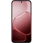 smartphone oppo a6 rosa 256gb tela 6.75" câmera 50mp 6gb ram