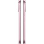smartphone oppo a6 rosa 256gb tela 6.75" câmera 50mp 6gb ram