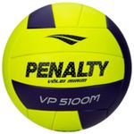 bola de vôlei penalty xxvi 521461