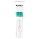 peeling 10 eucerin dermopure clinical cuidado renovador noturno 40ml