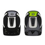 mochila zig zag tm 45x35cm sortido (mp)
