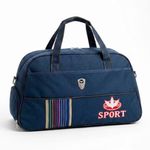 bolsa de viagem besttrust 54x33x21cm azul escura (mp)