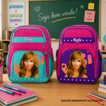 mochila baby sport tm sortido 032557 (mp)