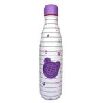 garrafa térmica luluca 500ml sortido (mp)
