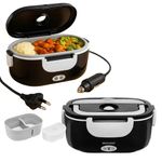 marmita elétrica portátil onex 1,5l on-ld027 sortido (mp)