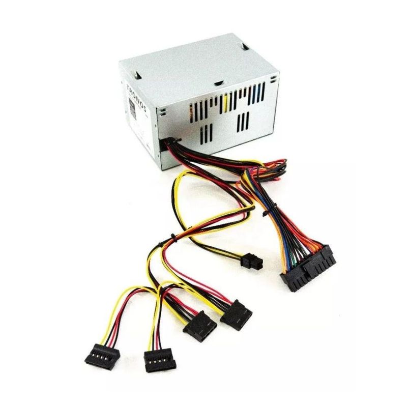 fonte de alimentação brazil pc 230w bcp-230 (mp)