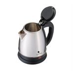 chaleira elétrica tronos inox 1,8l 1250w 127v (mp)