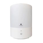 umidificador e aromatizador tronos com led colorido 2,8l gl2103 (mp)