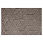 tapete bella&co flannel 140x200cm elegance nuance bege duna (mp)