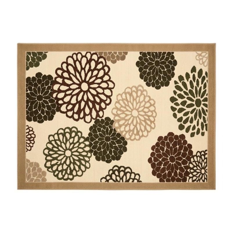 tapete decorativo kennedy 120x170cm (mp)