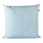 capa para almofada cortbras belize 50x50cm azul claro (mp)