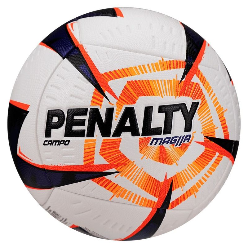 bola de campo penalty mag11a r2 xxvi colorido 521437