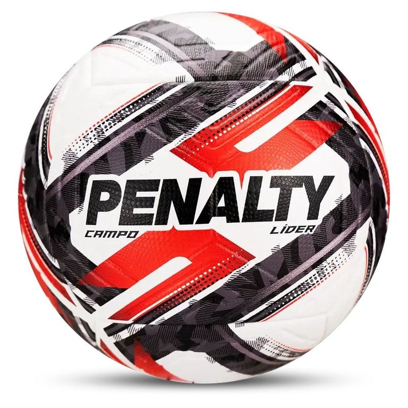 bola de campo penalty lider xxvi colorido 521447