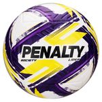 bola de society penalty lider xxvi colorido 521448
