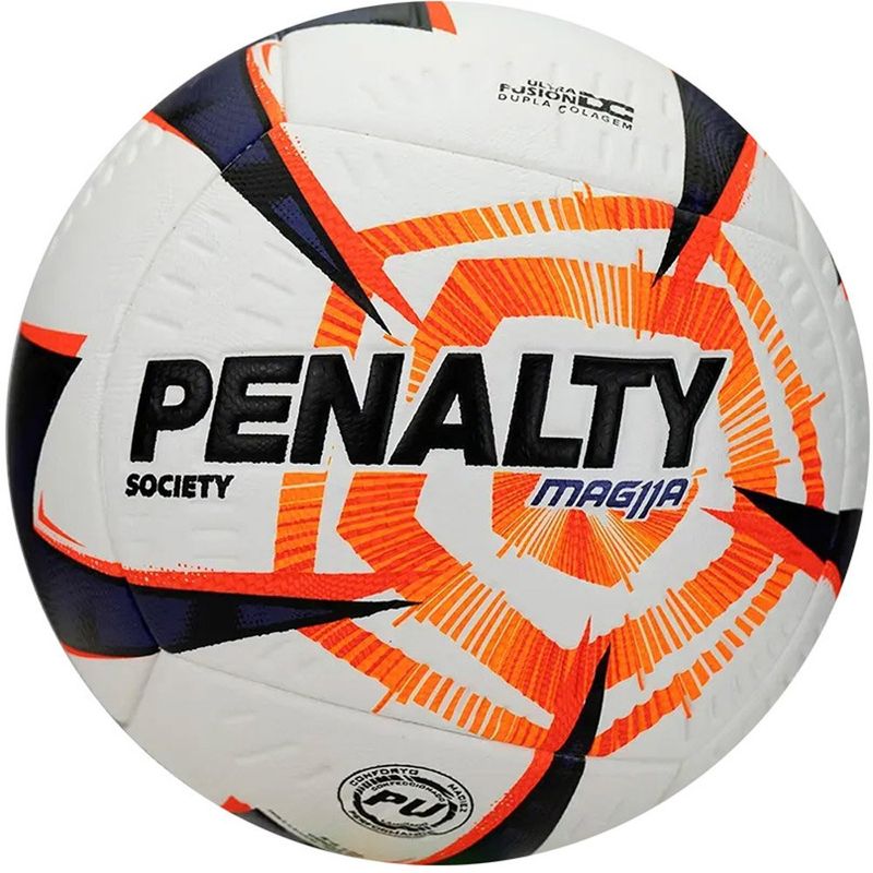 bola de society penalty colorida mag11a r2 xxvi 521438
