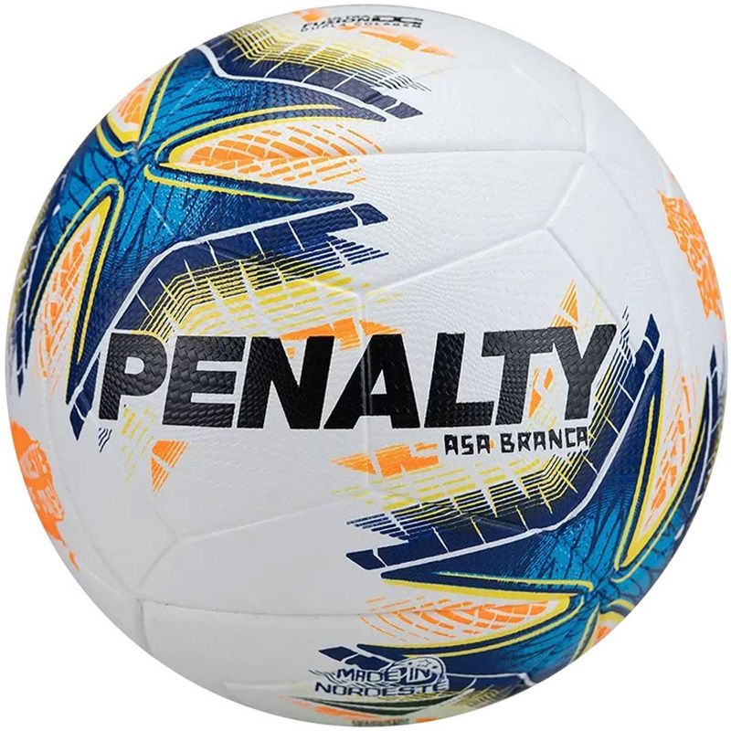 bola de campo penalty asa banca colorida 521472