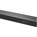 sound bar jbl 3.1.2 canais sb595 28914048 cor preto