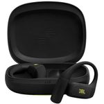fone de ouvido jbl tws endurancezone preto