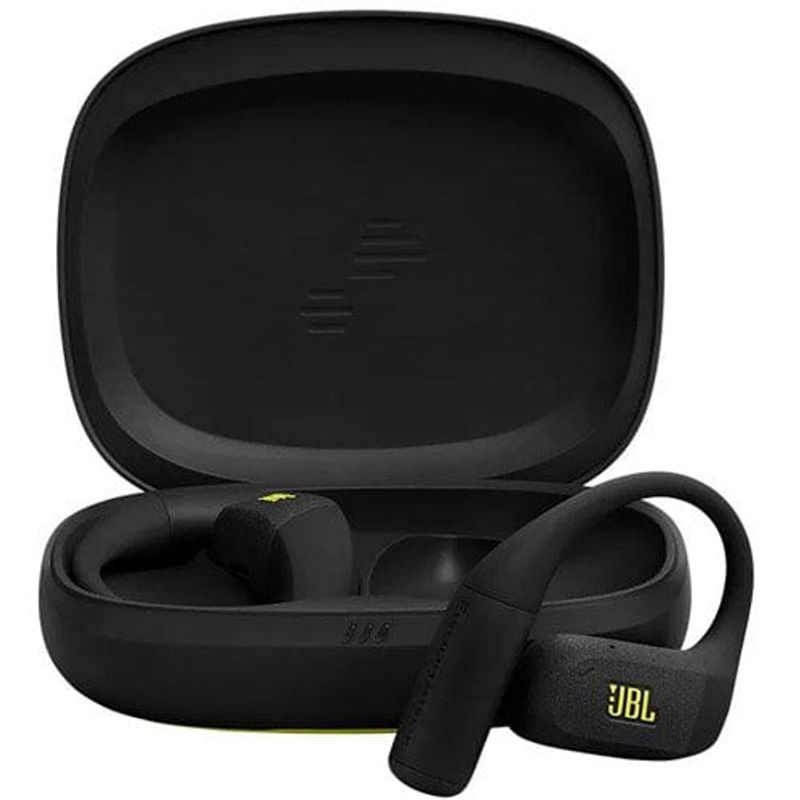 fone de ouvido jbl tws endurancezone preto