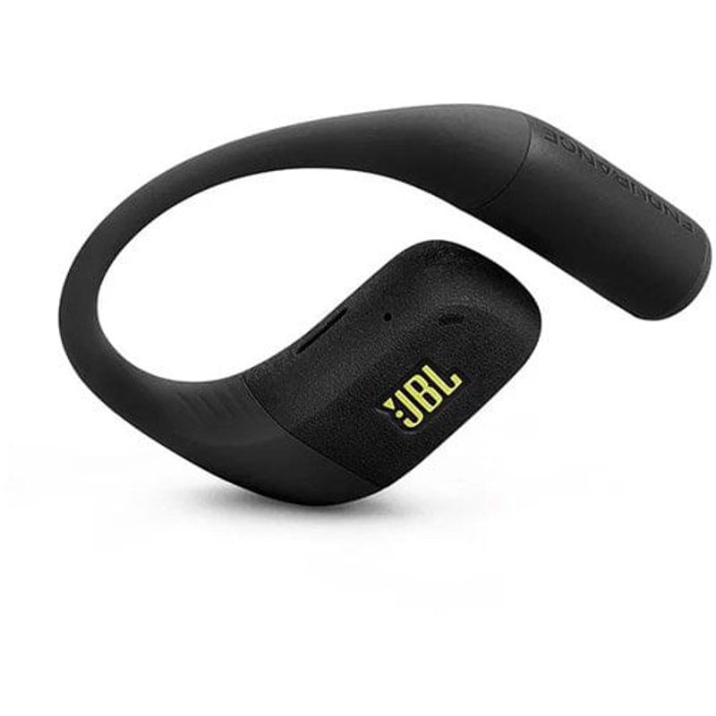 fone de ouvido jbl tws endurancezone preto