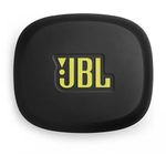 fone de ouvido jbl tws endurancezone preto