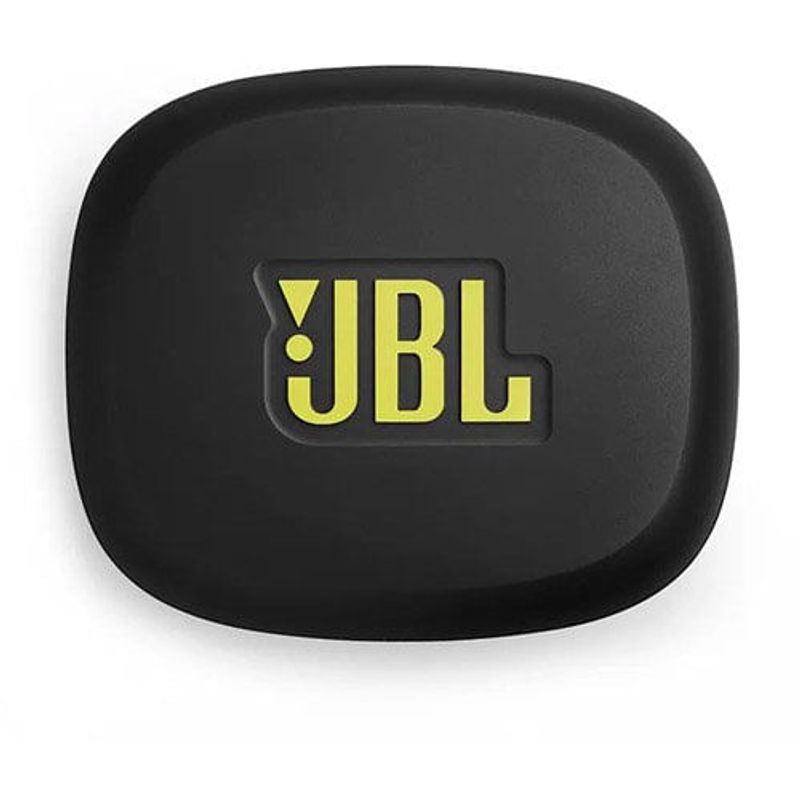 fone de ouvido jbl tws endurancezone preto