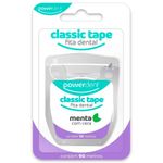 fita dental powerdent classic tape 90 metros