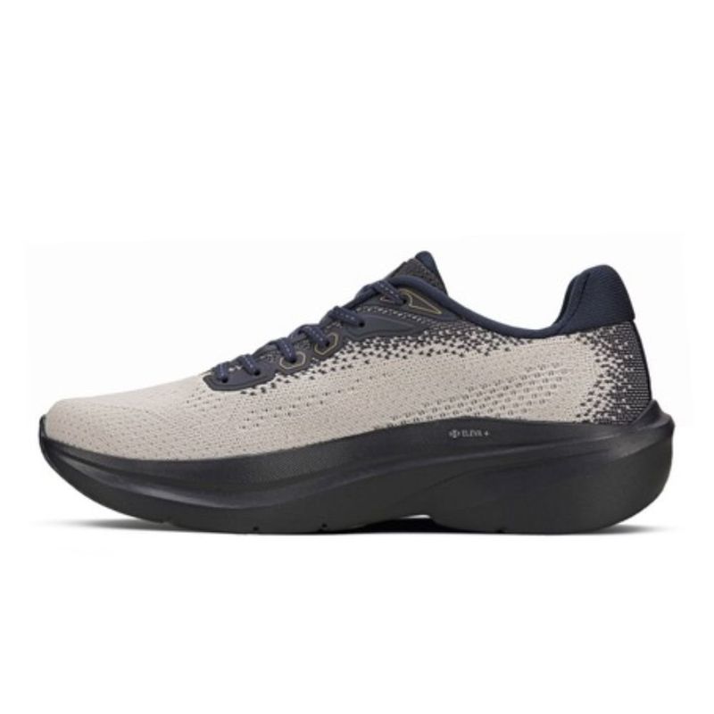 Tênis Caminhada Masculino n°43 Olympikus Soma 2 Cinza