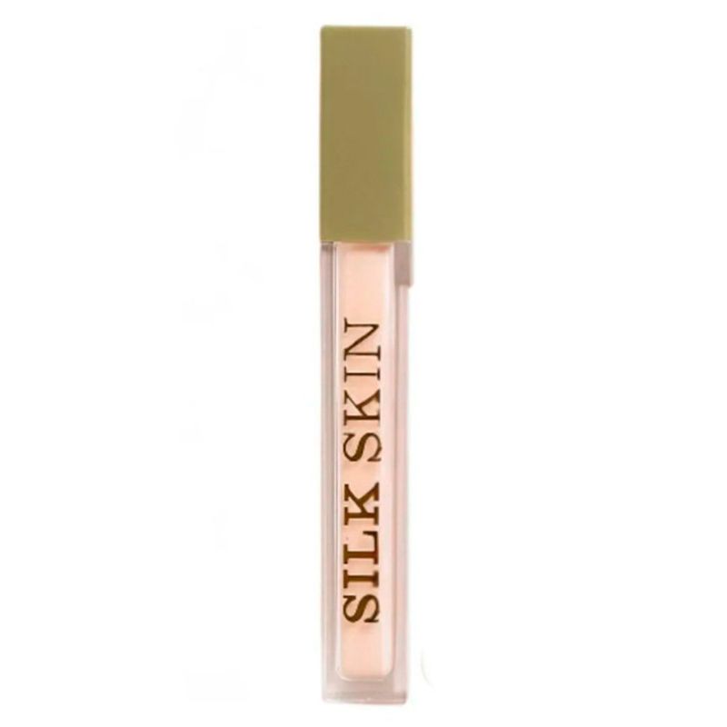 corretivo líquido ruby rose silk skin cl10 (mp)